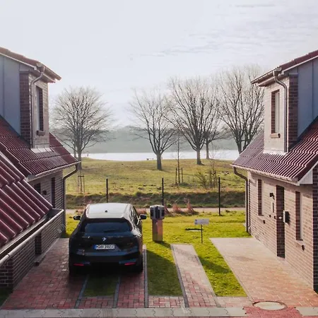 Kuesten Apartments Tannenhausen Aurich  Exterior foto