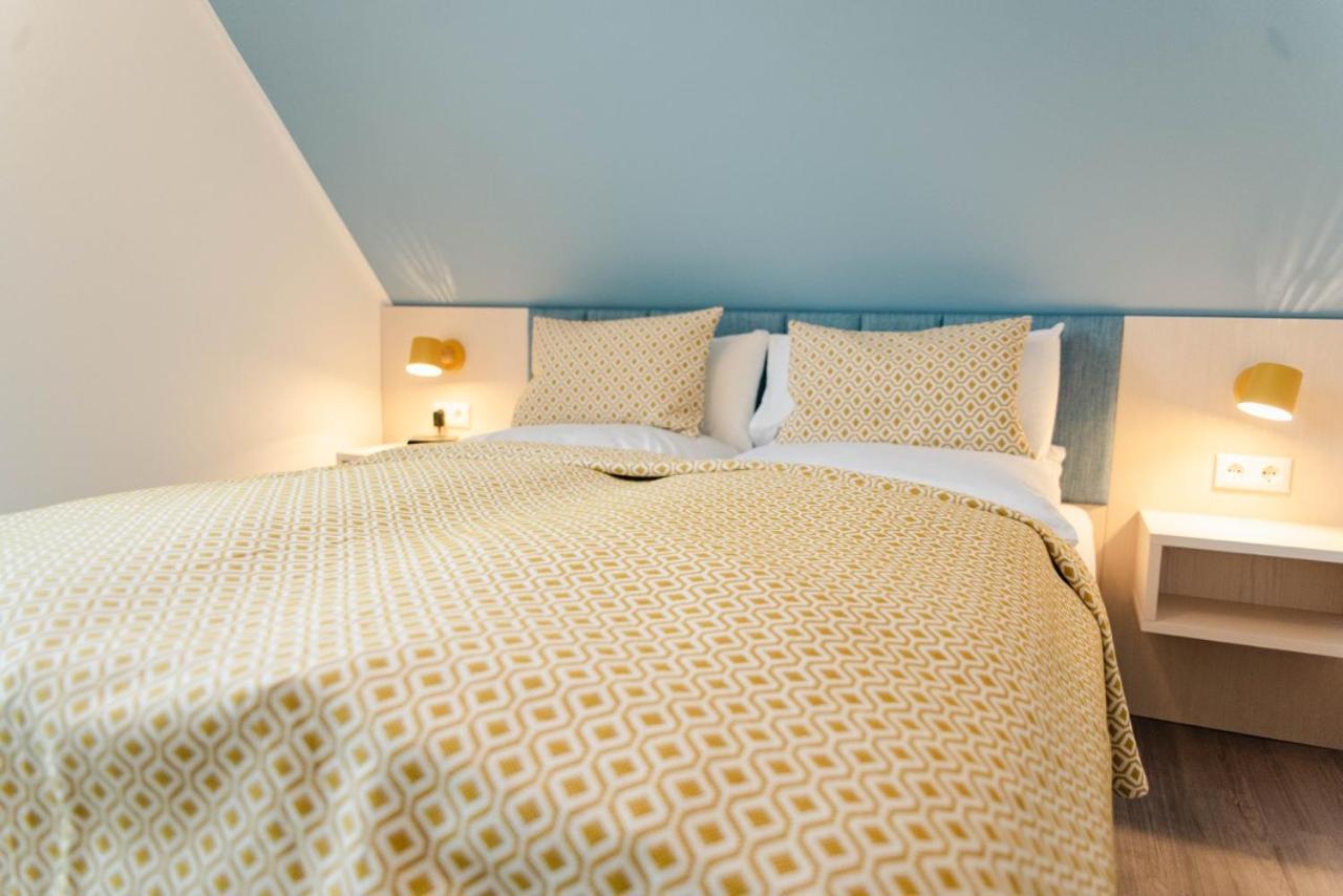 Kuesten Tannenhausen Vakantiehuis