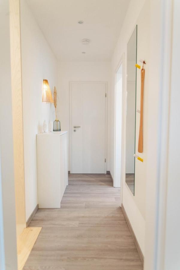 Vakantiehuis Kuesten Tannenhausen *
