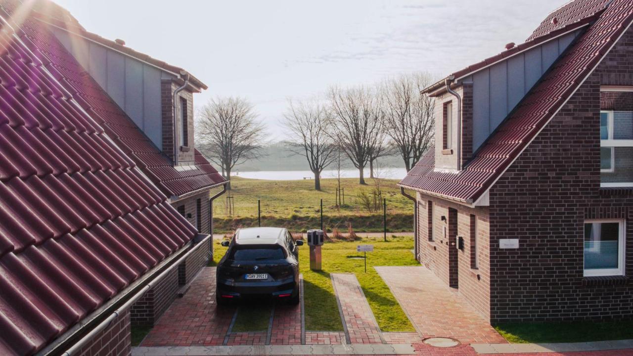 Kuesten Tannenhausen Ferienhaus Aurich (Ostfriesland)