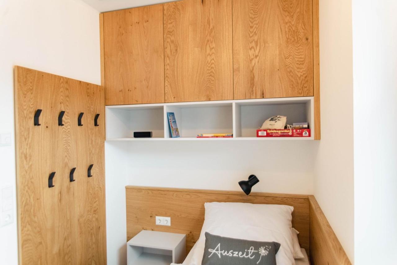Vakantiehuis Kuesten Tannenhausen *