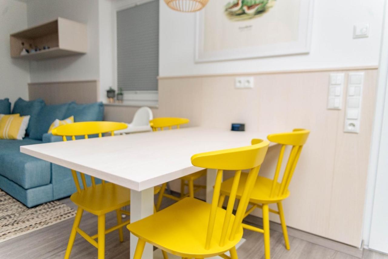 Kuesten Tannenhausen Vakantiehuis