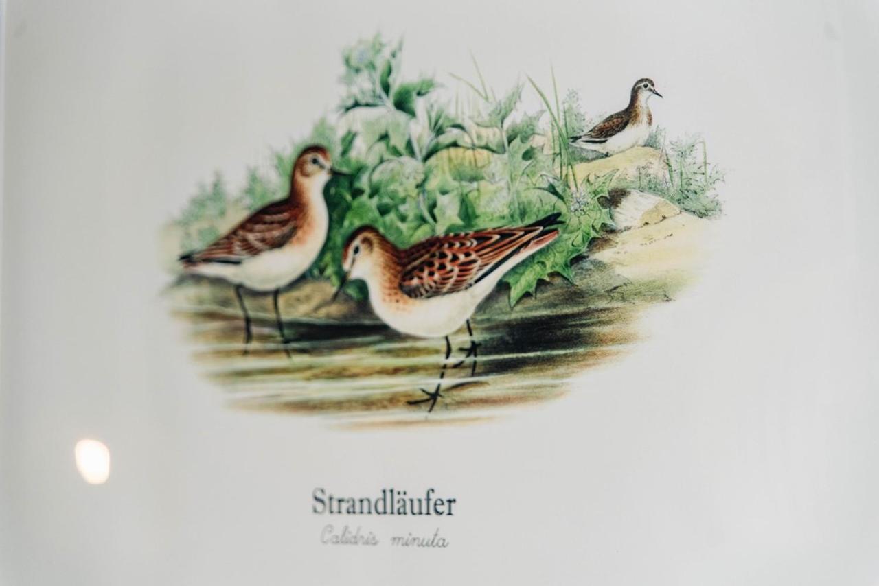 Kuesten Tannenhausen *