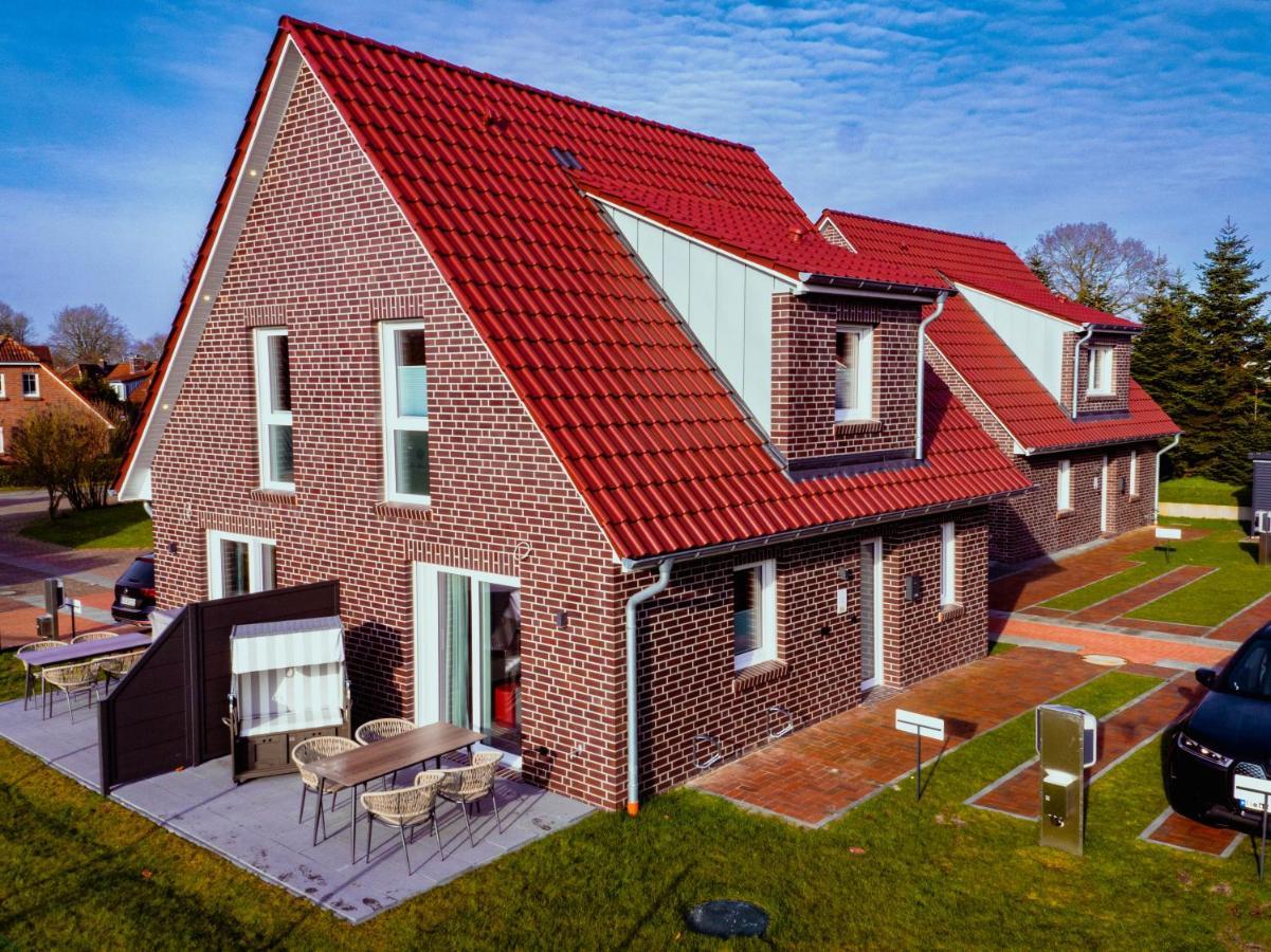 Kuesten Tannenhausen Aurich (Ostfriesland)