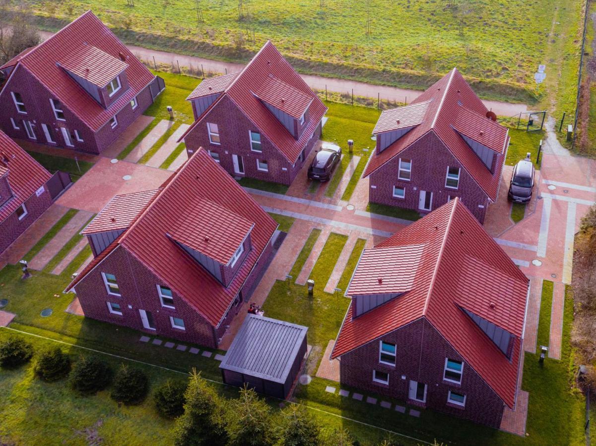 Kuesten Tannenhausen Vakantiehuis