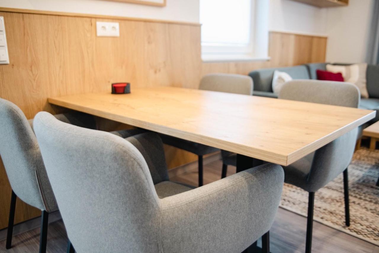Vakantiehuis Kuesten Tannenhausen