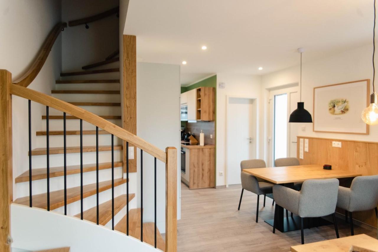 Kuesten Tannenhausen Ferienhaus *