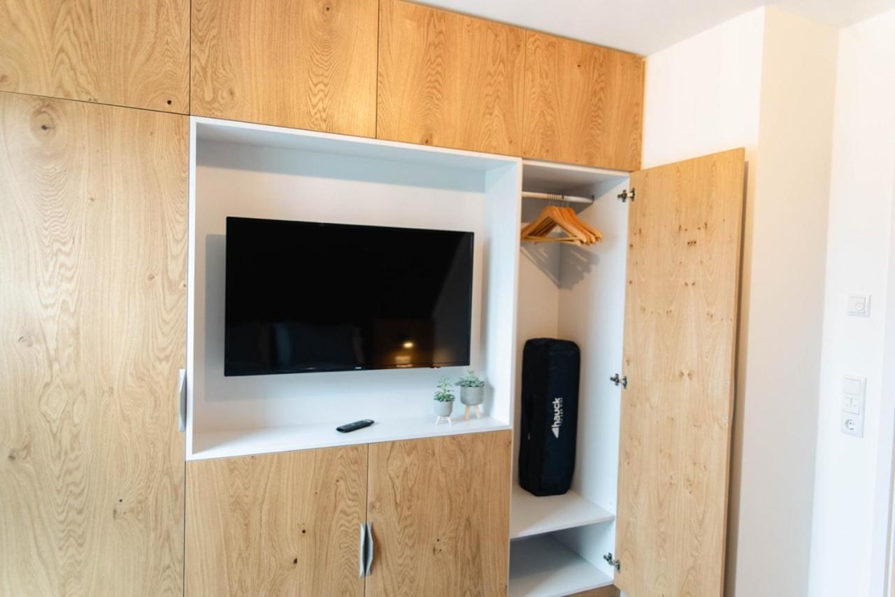 Kuesten Tannenhausen Vakantiehuis