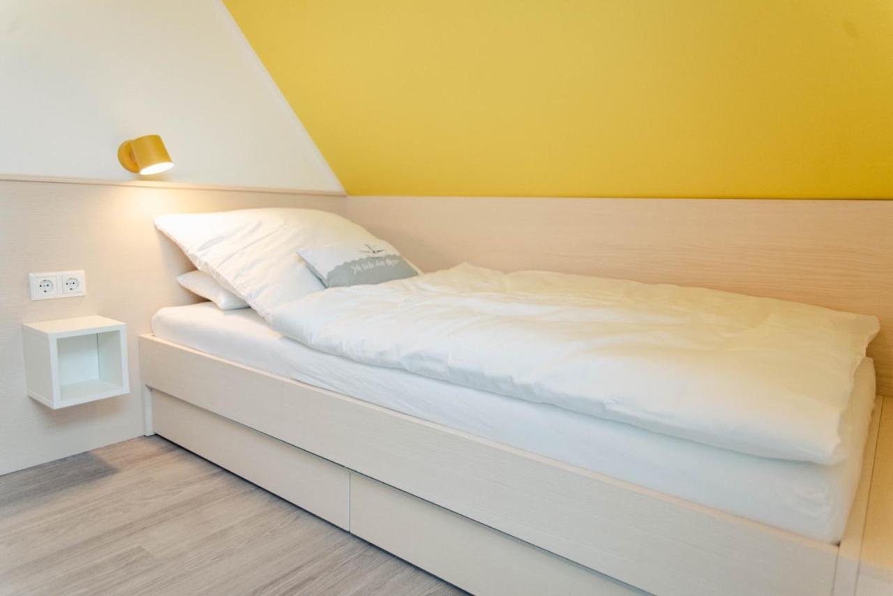 Vakantiehuis Kuesten Tannenhausen *