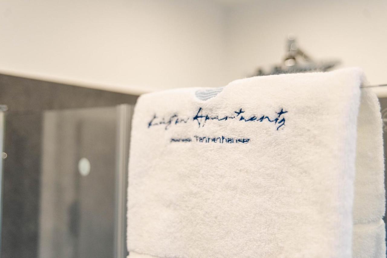 Kuesten Tannenhausen Vakantiehuis