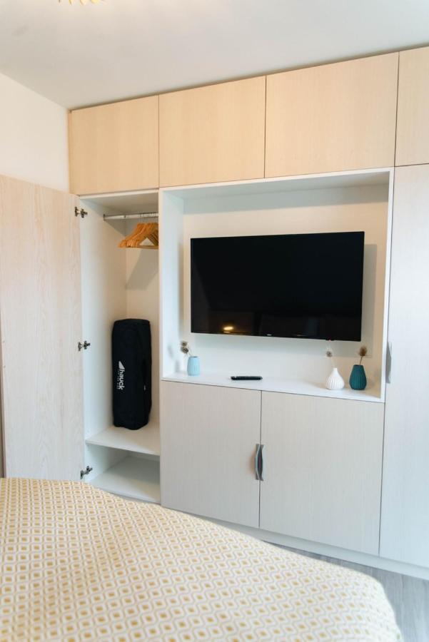 Vakantiehuis Kuesten Tannenhausen *