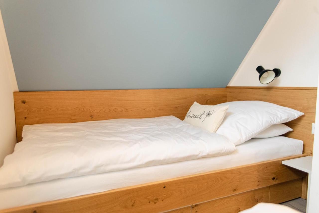Vakantiehuis Kuesten Tannenhausen Aurich